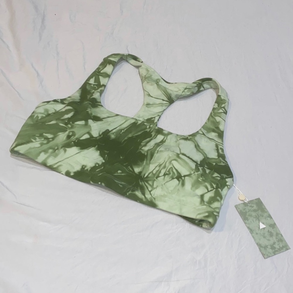 Vitality The Core Bra+ - Rio
